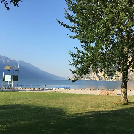 Appartamento Al Lago-3