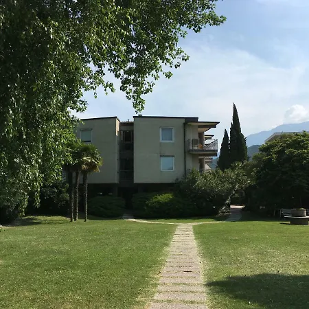Appartamento Al Lago-2