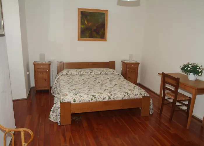 Albergo La Montanara Riva del Garda